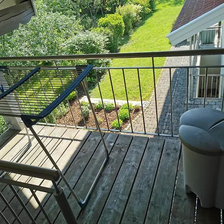 Appartement Sunkler