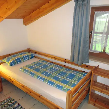 Apartment Sunkler *